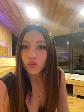 AnnikaRivers online show from October 2025 02:22:02 AM