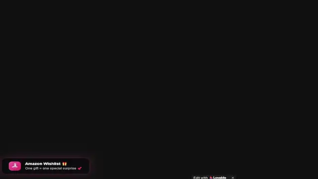 Snapshot of AhriSweet_ chatting on May 2026 01:42:02 PM AhriSweet online show from May 2026 01:42:02 PM