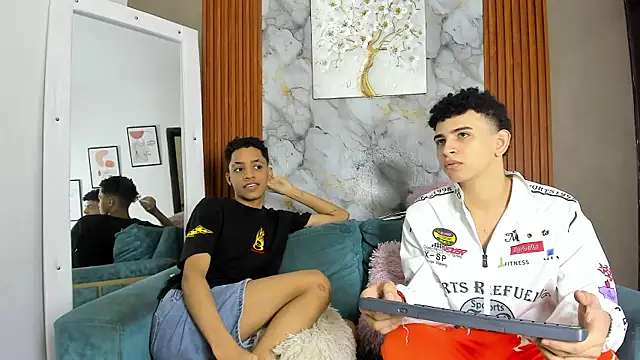 Snapshot of KING_OFF_BOYS chatting on May 2026 02:36:02 PM KING OFF BOYS online show from May 2026 02:36:02 PM