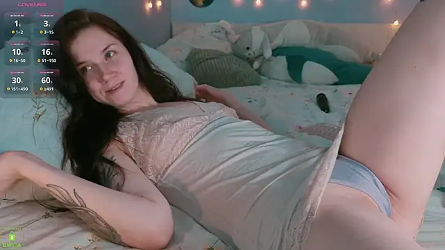 Erytheia online show from November 2025 09:20:01 AM