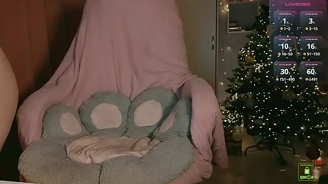 Erytheia online show from February 2026 01:22:01 AM