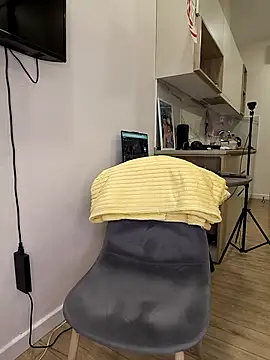  KissMyAss  online show from March 2026 11:19:01 PM