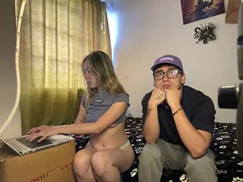 marioemprenderfi online show from April 2026 09:07:02 PM