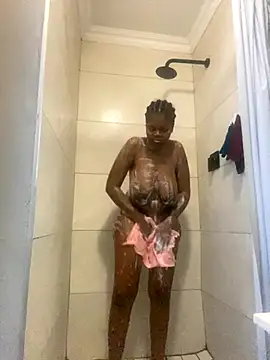  DollFace  online show from November 2025 09:09:02 PM