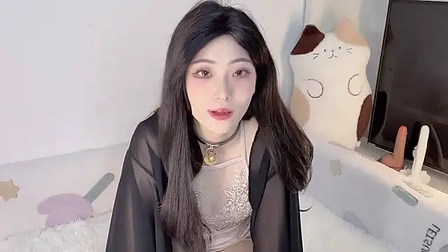 xiaolanlan3344 online show from March 2025 03:59:02 PM