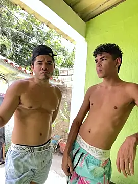 twinks 28 online show from February 2026 06:05:01 PM