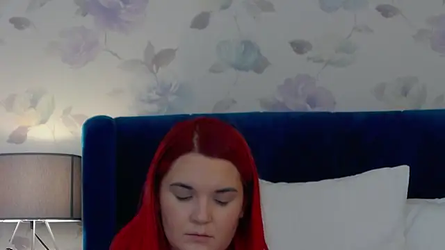 KailyKay online show from November 2025 07:32:02 PM