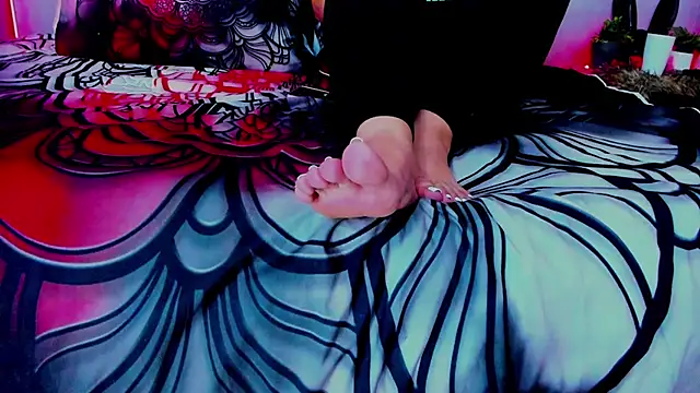 Snapshot of Veronika_metal chatting on January 2026 07:50:02 PM Veronika metal online show from January 2026 07:50:02 PM