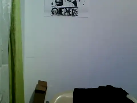 Escarcha-blue online show from March 2025 05:30:01 AM