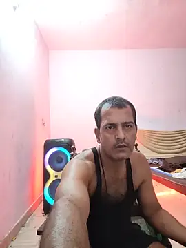 JACKBERK online show from May 2026 07:21:01 PM