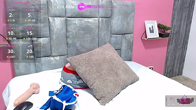 cherryysweet online show from February 2026 04:41:01 PM