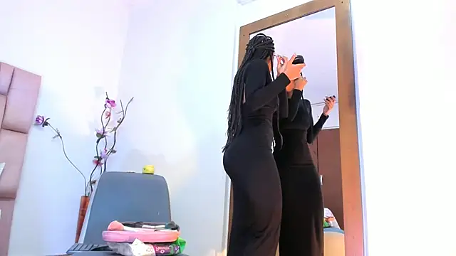 kamii arias online show from March 2026 12:16:01 PM