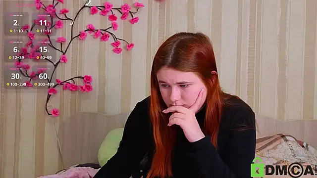 Snapshot of Eva_Starlight chatting on April 2026 04:27:01 AM Eva Starlight online show from April 2026 04:27:01 AM