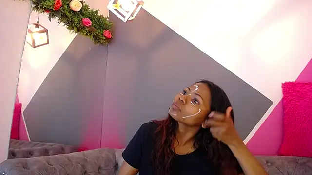 Agata Grubisic online show from December 2025 03:13:01 AM