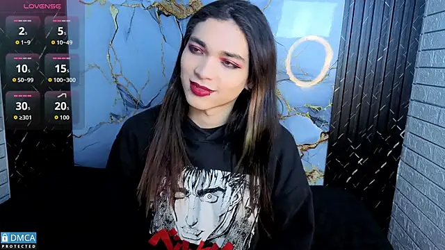 MaeveKuro online show from February 2026 03:07:02 AM