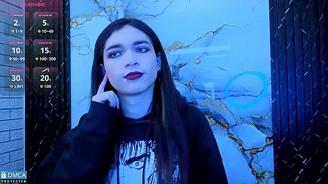 MaeveKuro online show from February 2026 03:06:01 AM