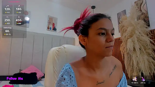 Snapshot of gime_lara chatting on April 2026 12:14:01 PM gime lara online show from April 2026 12:14:01 PM