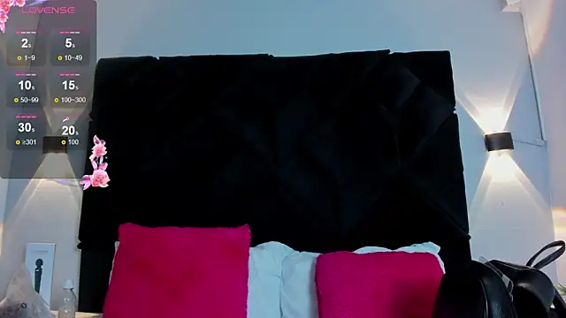 celeste star0 online show from November 2025 01:00:01 PM