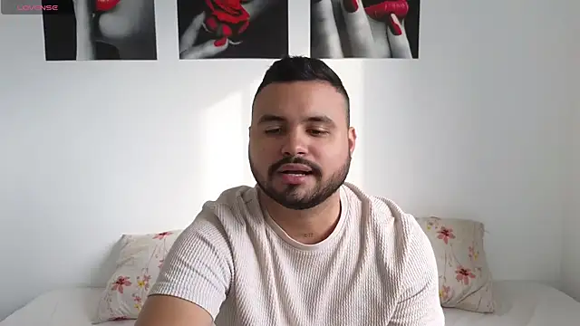 khalidferrer online show from March 2025 12:34:01 PM