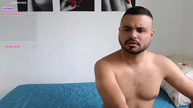 khalidferrer online show from March 2025 03:23:02 PM