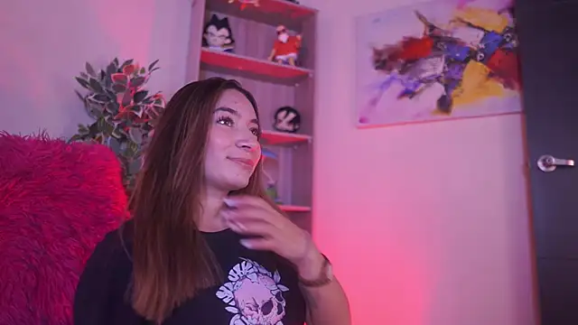 issa monterrey online show from March 2026 10:00:02 PM