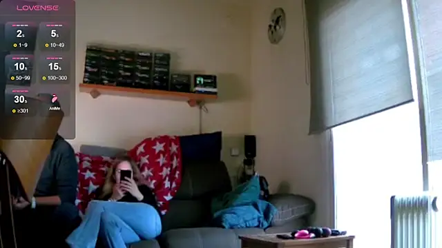 sexybiker online show from March 2025 05:07:02 PM