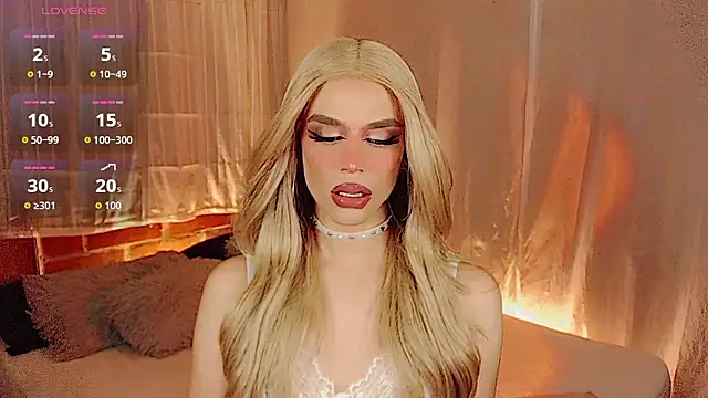 Dalila moan online show from January 2026 11:51:01 PM