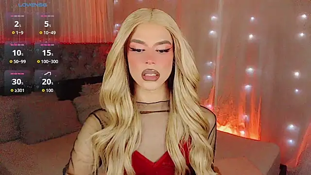 Dalila moan online show from April 2026 11:53:02 PM