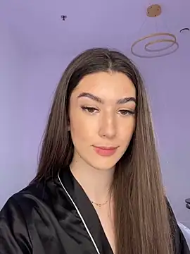 SiaFawn online show from February 2025 02:31:01 AM