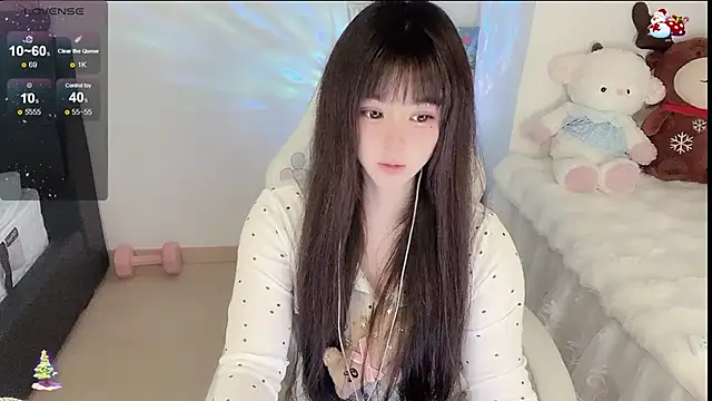 Snapshot of Milla-z chatting on February 2026 11:05:02 AM Milla-z online show from February 2026 11:05:02 AM