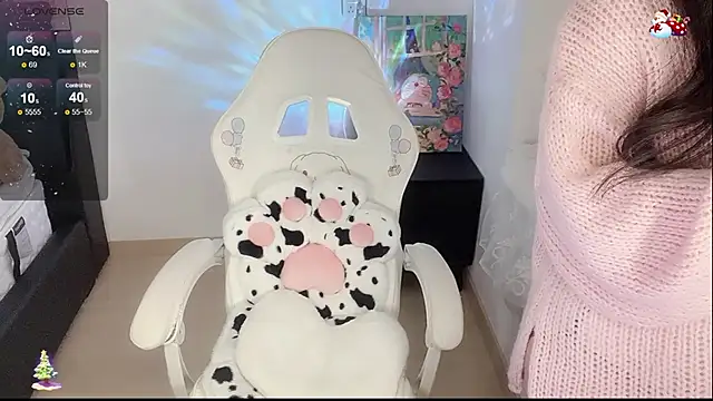 Snapshot of Milla-z chatting on March 2026 10:40:01 AM Milla-z online show from March 2026 10:40:01 AM