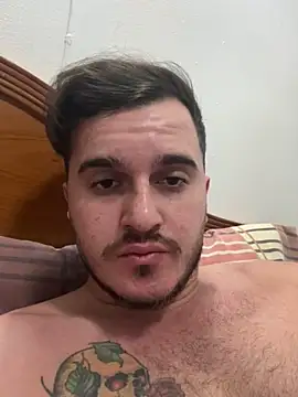 spidersA online show from February 2026 07:26:01 AM