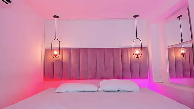 Haily b online show from January 2026 06:55:02 PM