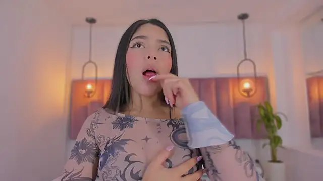 Haily b online show from March 2026 07:50:02 PM