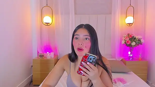 Haily b online show from March 2026 08:23:02 PM