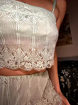 Rosemarie Blu online show from November 2025 04:12:01 AM