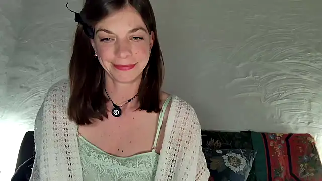 Rosemarie Blu online show from March 2026 06:45:02 PM