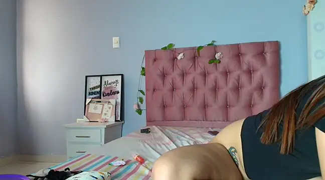 yousweet-Scarett online show from March 2025 09:48:02 PM