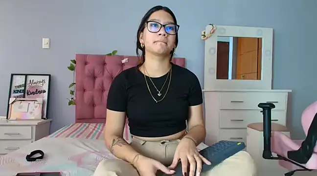 yousweet-Scarett online show from March 2025 01:57:02 PM