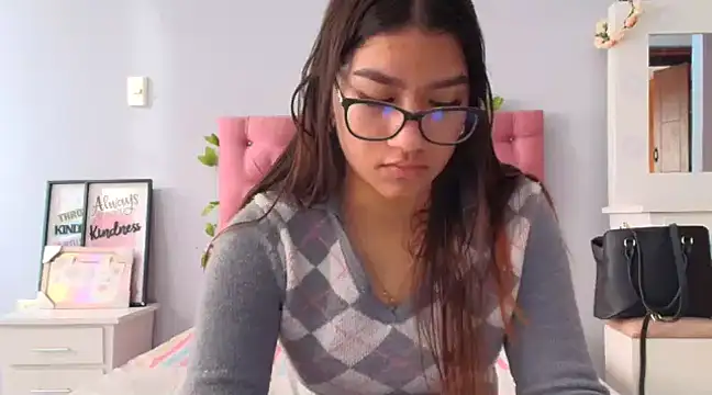 yousweet-Scarett online show from March 2025 12:48:02 PM