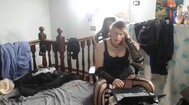 emmex671 online show from January 2025 11:17:01 AM