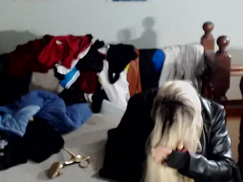 emmex671 online show from November 2025 07:41:02 AM