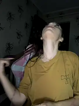 MrrKate online show from November 2025 12:21:01 AM