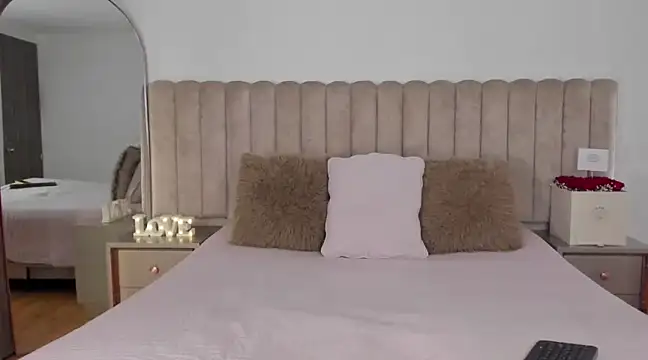 Snapshot of Sophie_Restrepo chatting on March 2025 02:29:01 PM Sophie Restrepo online show from March 2025 02:29:01 PM