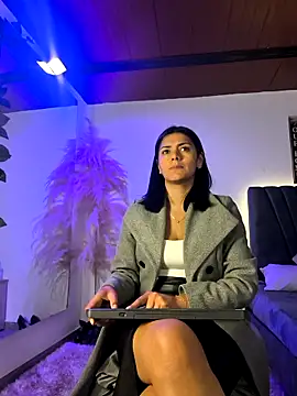 miaoconell online show from March 2026 09:59:02 PM