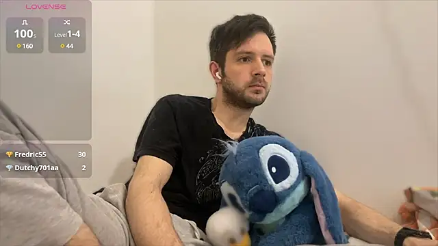 Leo Virgo online show from March 2025 08:50:02 PM