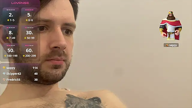 Leo Virgo online show from March 2025 02:58:01 AM