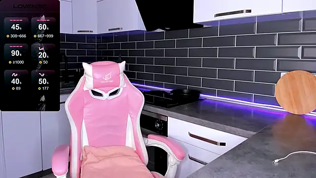 ShaiyaMinn3 online show from November 2025 07:57:02 PM