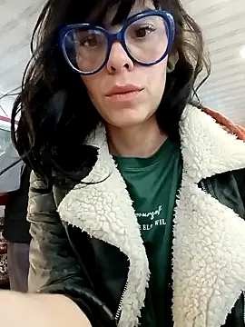 Ali3Martin online show from March 2025 10:27:02 PM