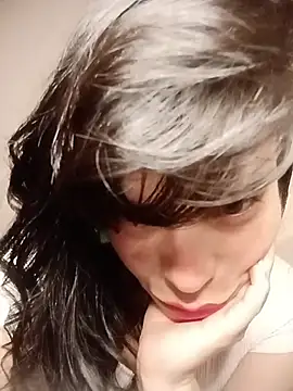 Ali3Martin online show from February 2026 09:27:02 AM